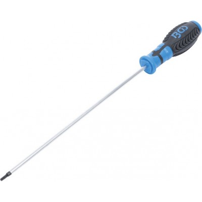 Giravite Torx 20 extra lungo