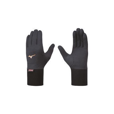 Guanti termici  Mizuno Breath Thermo TG S