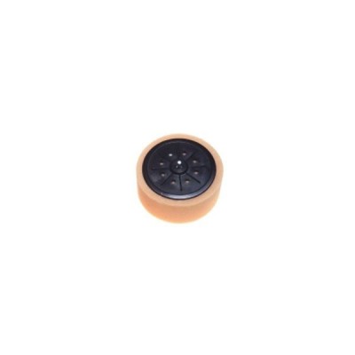 Tampone in spugna per trapano mm125 
