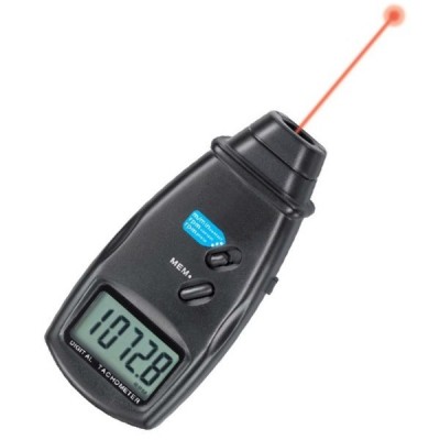 Tachimetro Zteck KM070